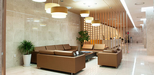 Andong Richell Hotel Exterior foto