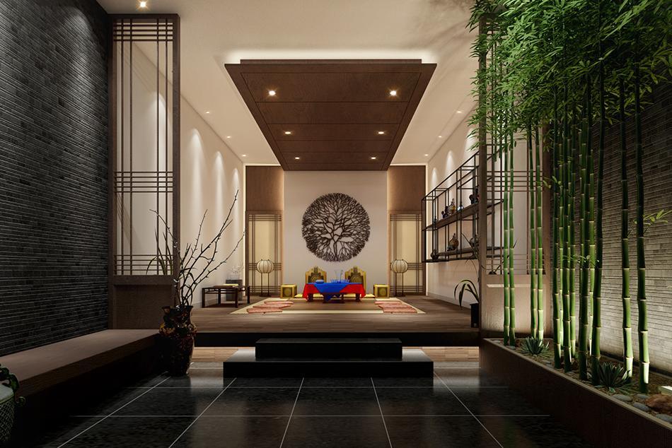 Andong Richell Hotel Exterior foto